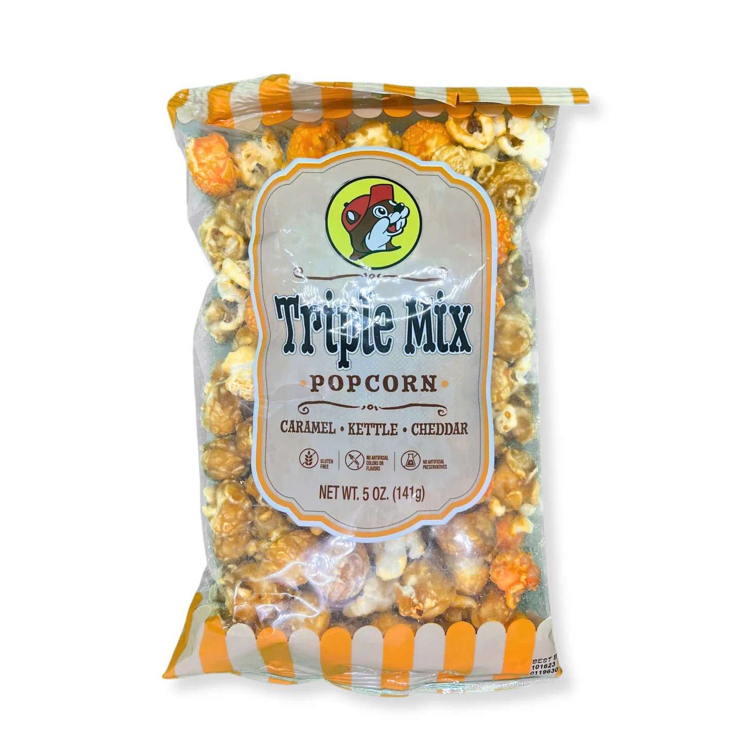 Tripple Mix Popcorn