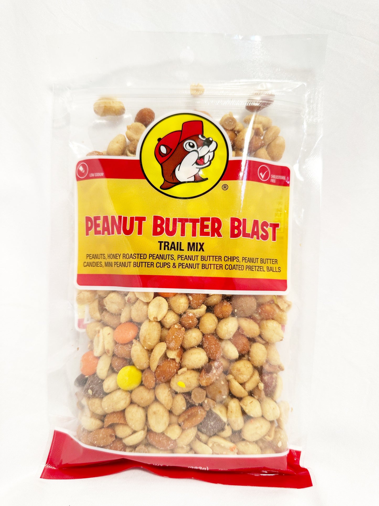 Buc-ees Peanut Butter Blast Trail Mix