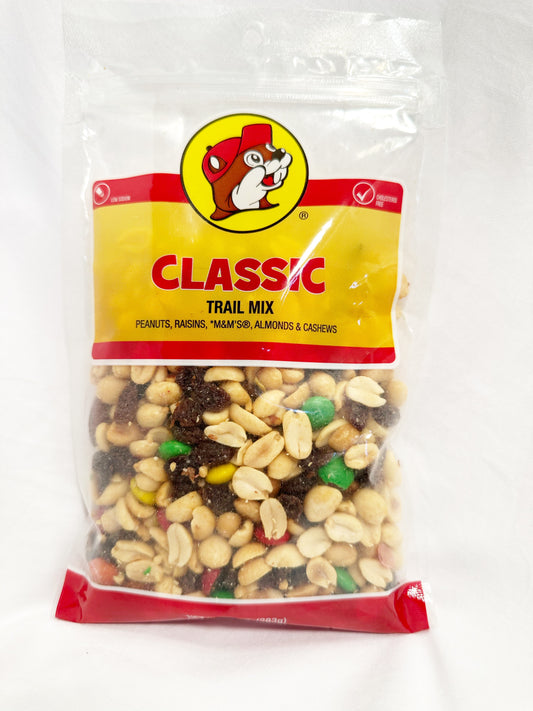 Buc-ees Classic Trail Mix